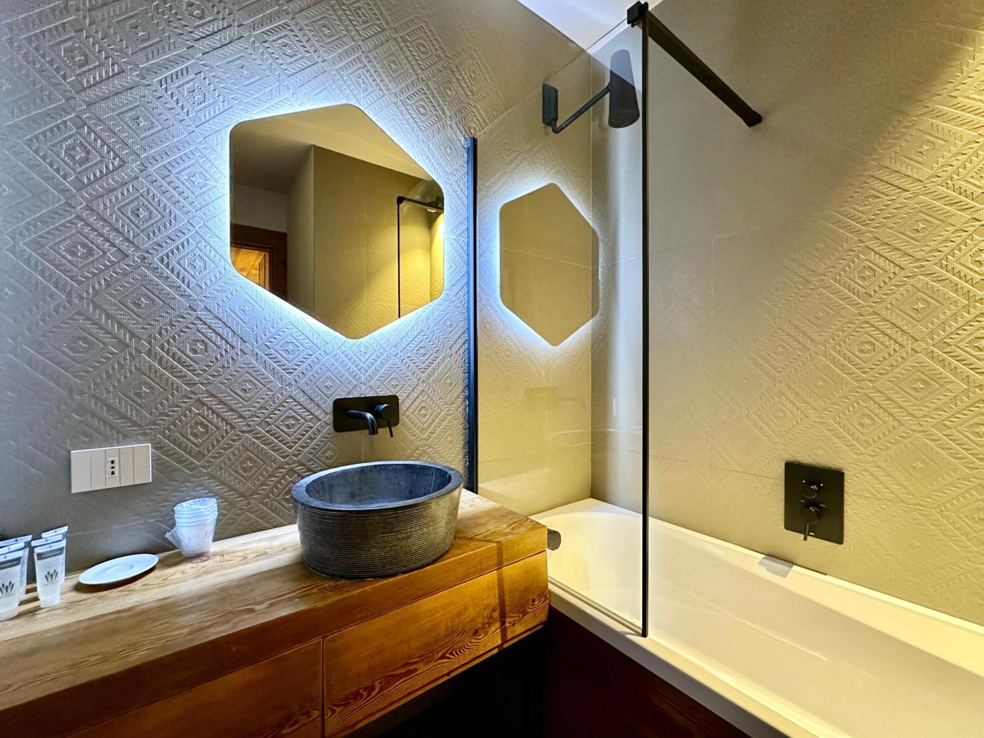 Residenza Du Parc Daire Oulx Dış mekan fotoğraf