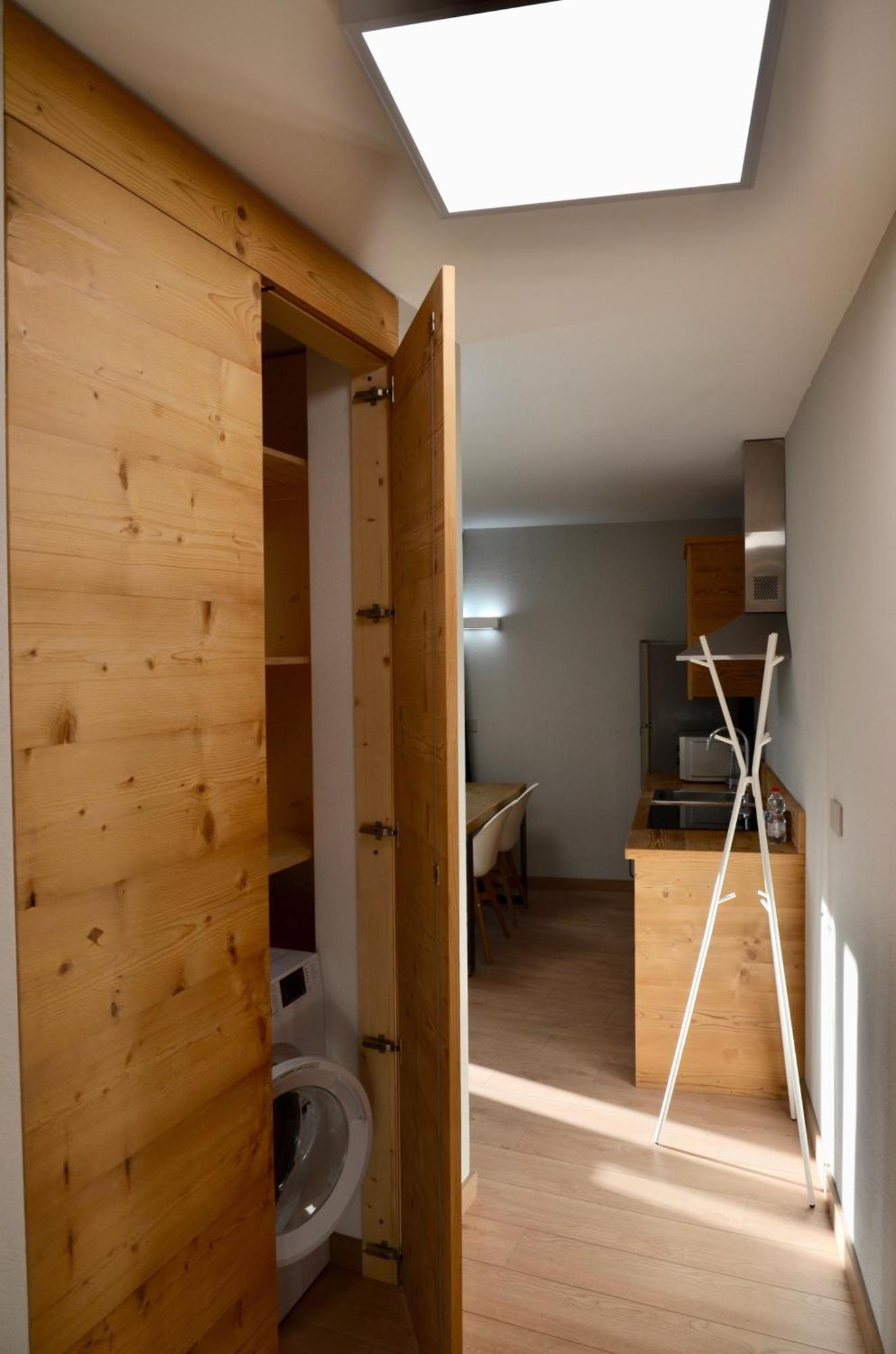 Residenza Du Parc Daire Oulx Dış mekan fotoğraf