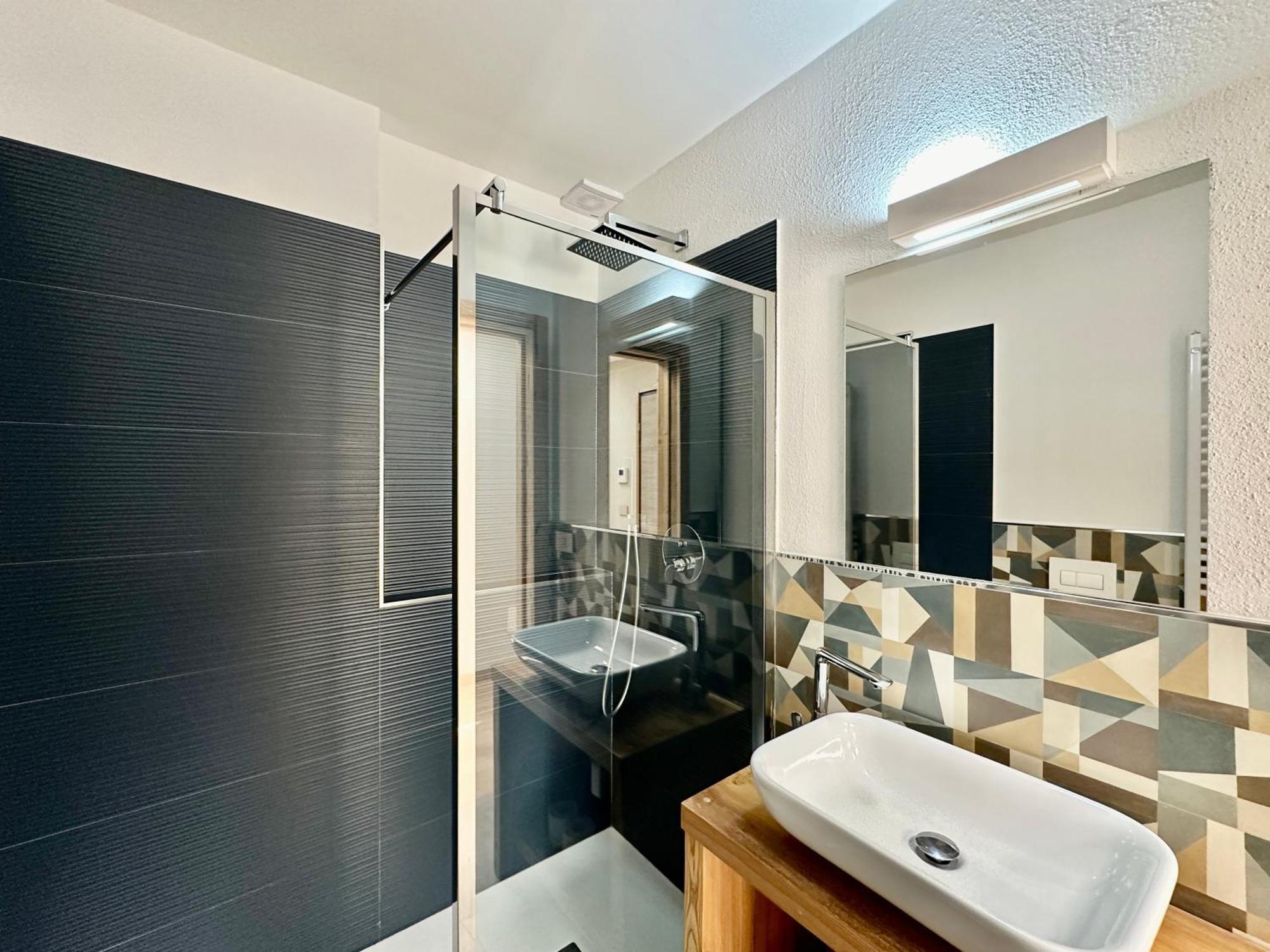 Residenza Du Parc Daire Oulx Dış mekan fotoğraf