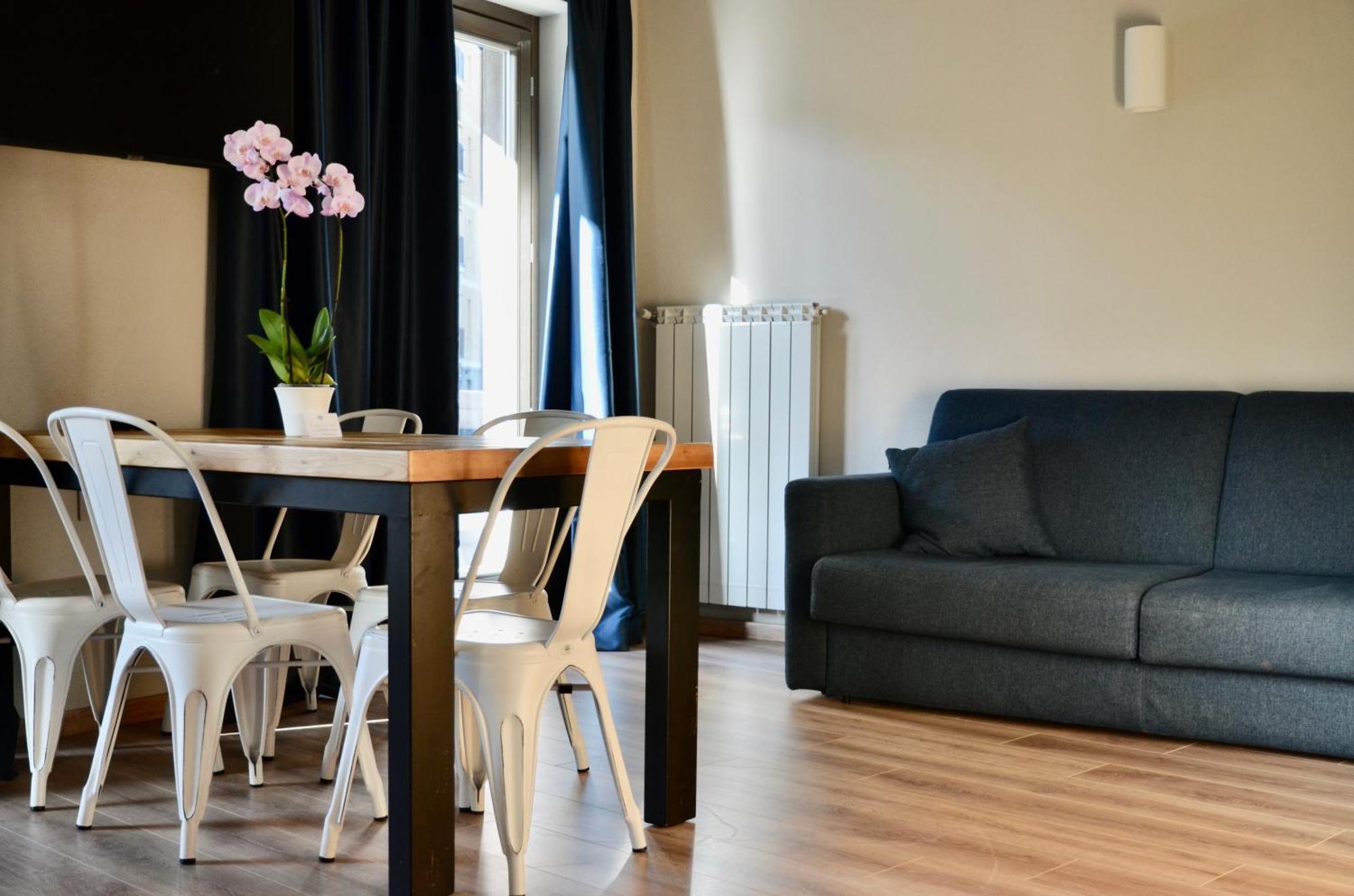 Residenza Du Parc Daire Oulx Dış mekan fotoğraf